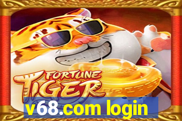 v68.com login